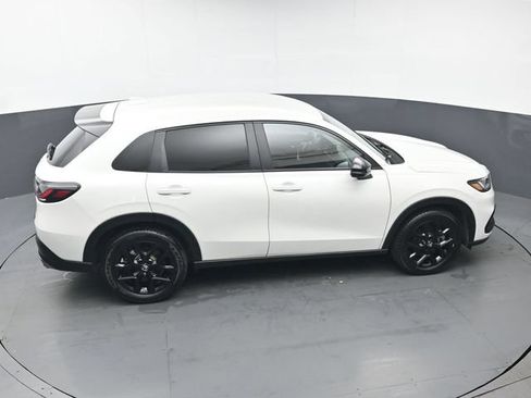 Used 2024 Honda HR-V Sport image 36