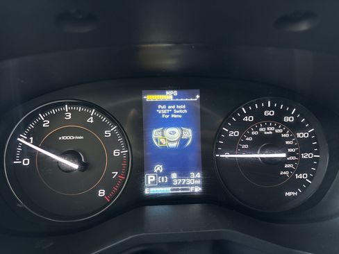 Used 2023 Subaru Crosstrek 2.0i Premium AWD/4WD image 21
