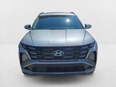New 2025 Hyundai Tucson SEL image 5