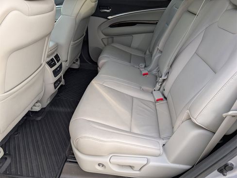 Used 2018 Acura MDX SH-AWD w/ Technology Package image 30