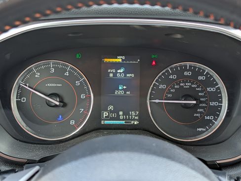 Used 2022 Subaru Crosstrek 2.5i Limited w/ Moonroof Package 1 AWD/4WD image 21