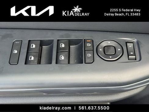 New 2026 Kia K4 EX FWD image 14