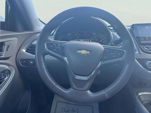 Used 2016 Chevrolet Malibu LT FWD image 19