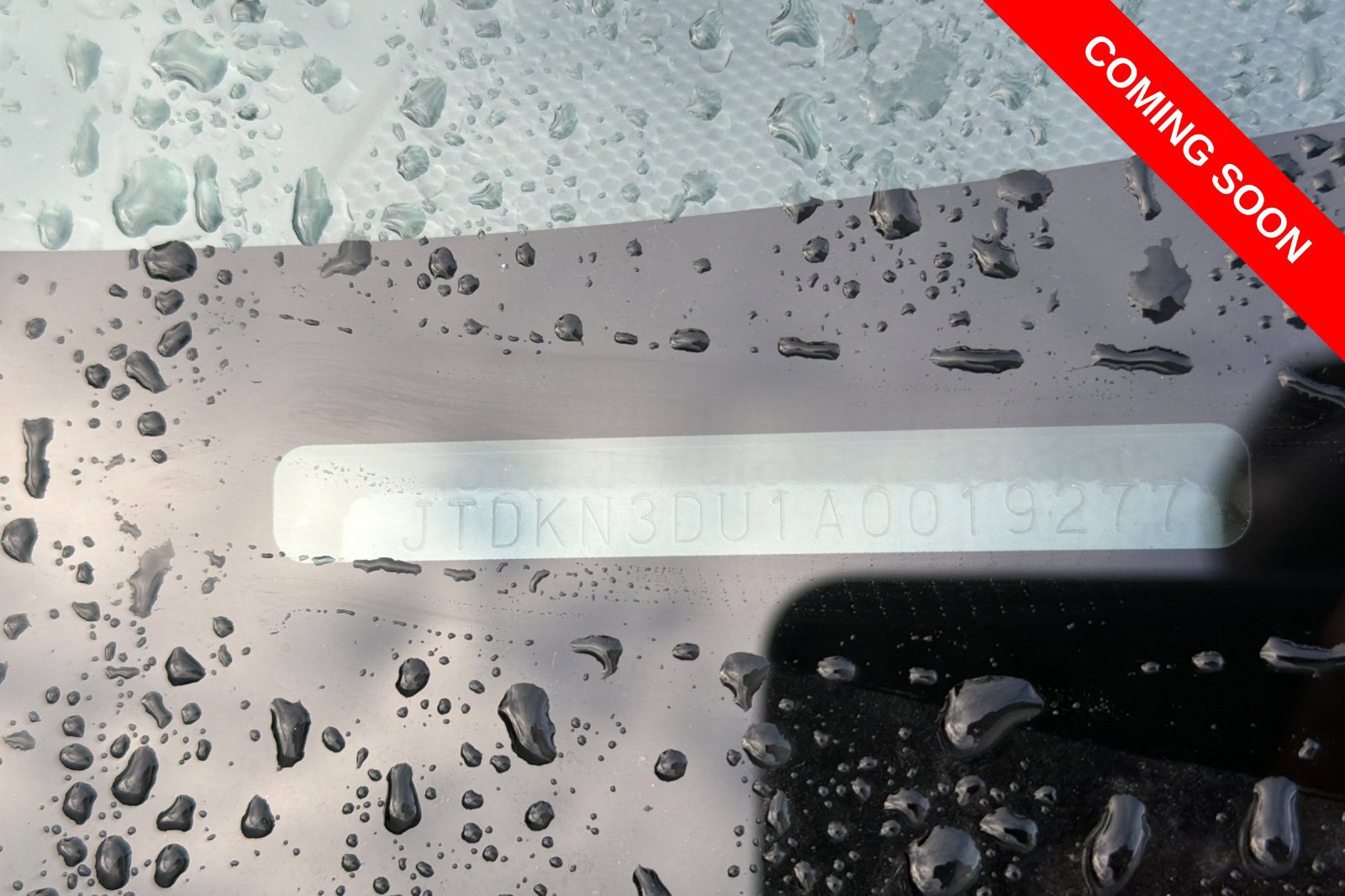 Used 2010 Toyota Prius Five FWD image 3