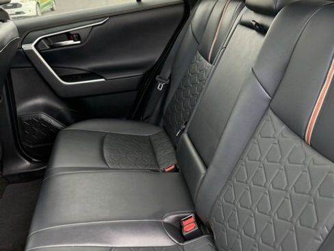 Certified 2020 Toyota RAV4 Adventure image 36