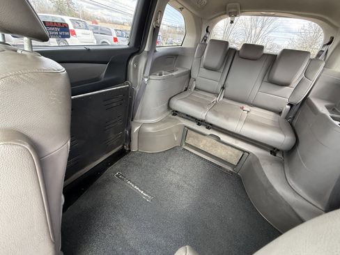 Used 2013 Honda Odyssey EX-L image 26