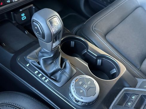 New 2025 Ford Bronco Big Bend image 20