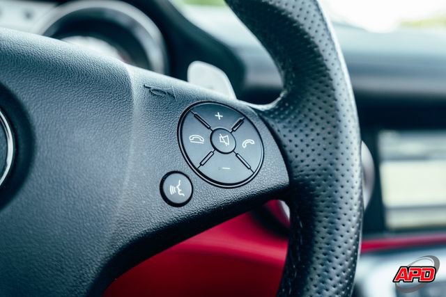Used 2012 Mercedes-Benz SLS AMG Roadster image 76
