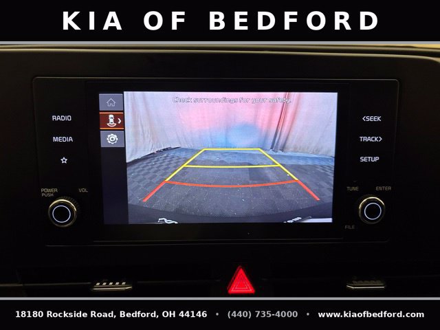 Certified 2023 Kia Sportage LX AWD/4WD image 22