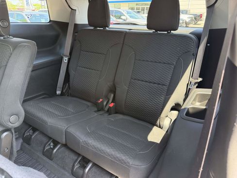 Used 2019 GMC Acadia SLE w/ Driver Alert Package I AWD/4WD image 15