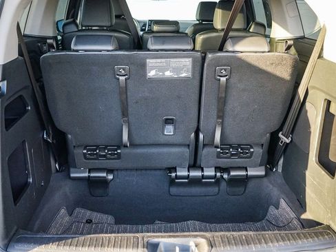 Used 2023 Honda Odyssey EX-L image 26