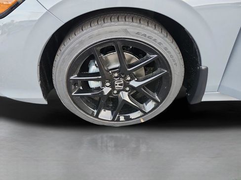 New 2026 Honda Civic Sport image 16