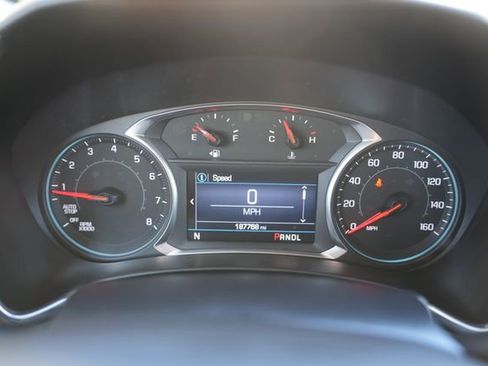 Used 2019 Chevrolet Equinox LT image 27