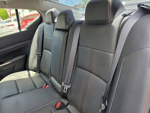 Used 2024 Nissan Altima 2.5 SR w/ SR Premium Package image 13