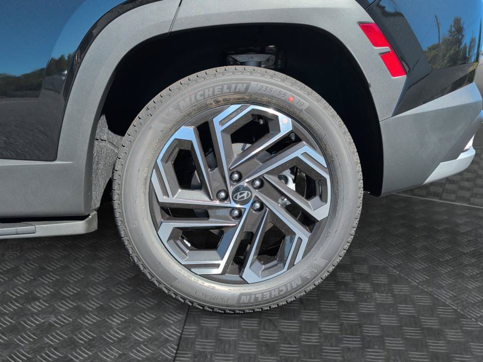 New 2026 Hyundai Tucson SEL Plus AWD/4WD image 22