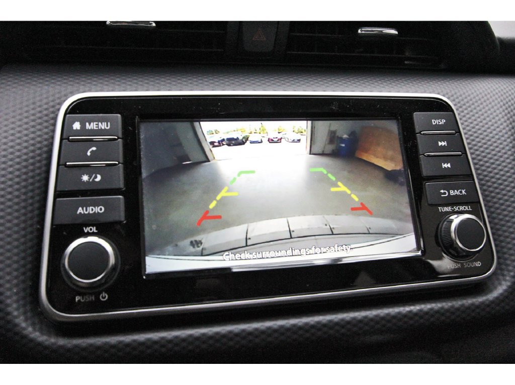 Used 2025 Nissan Kicks Play S FWD image 20