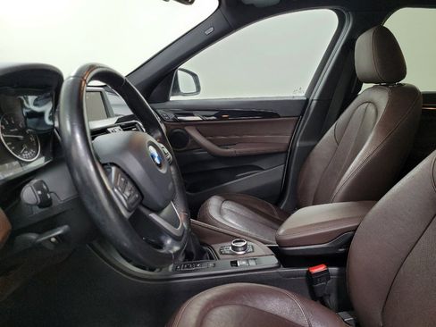 Used 2017 BMW X1 xDrive28i AWD/4WD image 17