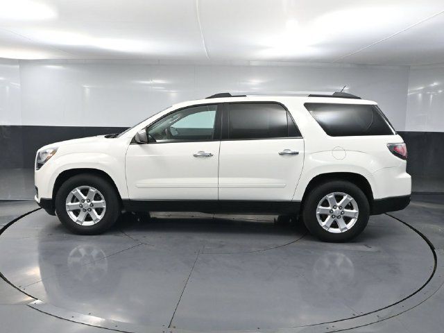 Used 2014 GMC Acadia SLE AWD/4WD image 6