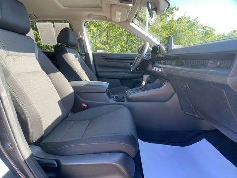 Certified 2024 Honda CR-V EX image 27