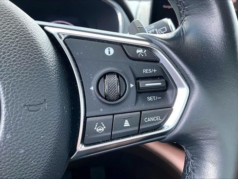 Used 2024 Acura MDX SH-AWD w/ Technology Package image 23