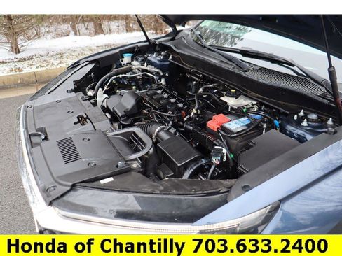 Used 2023 Honda CR-V LX image 33