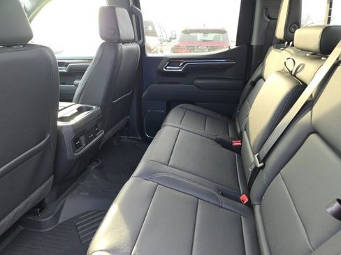 New 2026 Chevrolet Silverado 1500 LT Trail Boss w/ LT Trail Boss Premium Package image 12