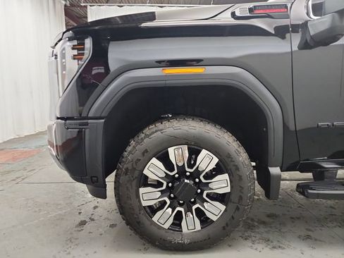 New 2026 GMC Sierra 2500 Denali w/ Max Trailering Package image 20