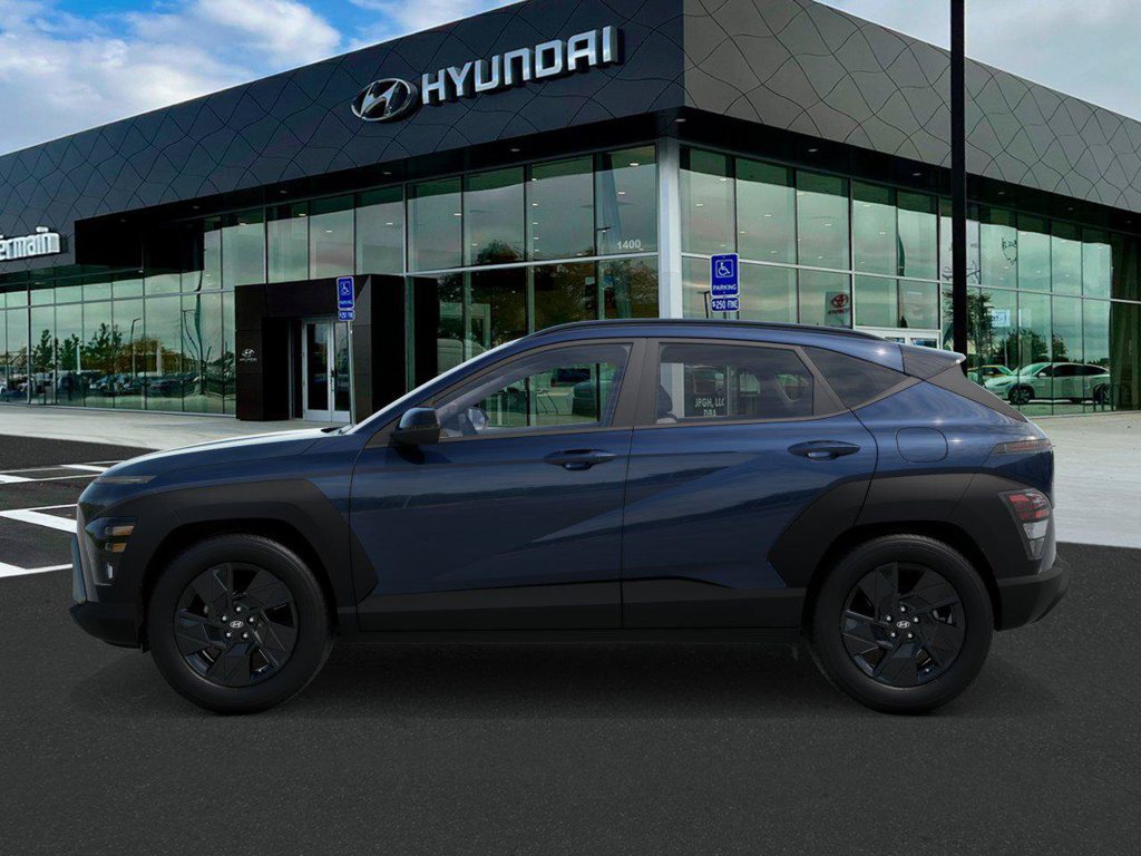 New 2027 Hyundai Kona SEL Sport AWD/4WD image 3