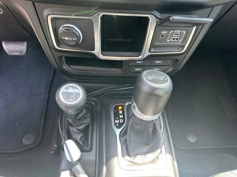 Used 2023 Jeep Wrangler Unlimited Sport AWD/4WD image 27
