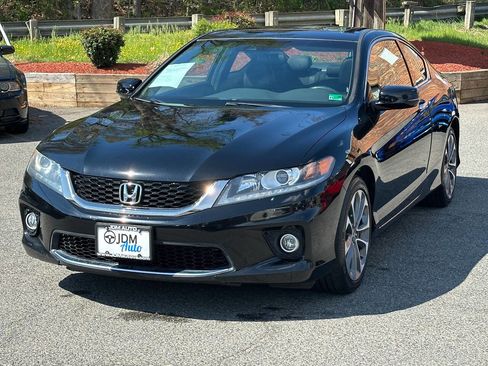Used 2013 Honda Accord EX-L image 1