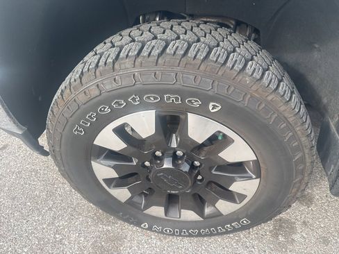 Used 2020 Chevrolet Silverado 2500 LT w/ All Star Edition image 11