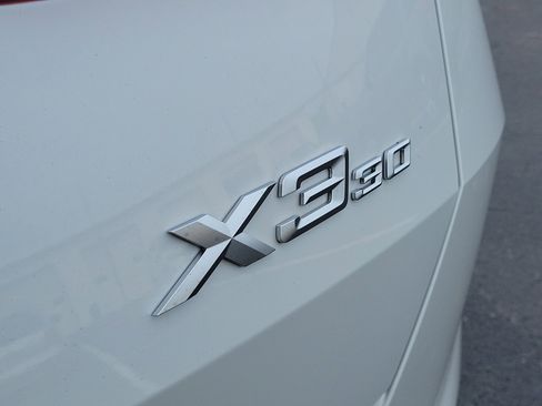 Used 2026 BMW X3 xDrive30 AWD/4WD image 6