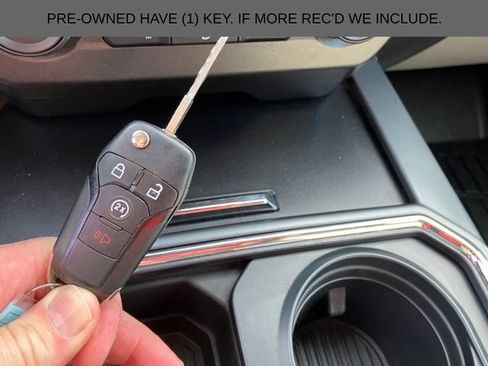 Used 2020 Ford F250 XLT w/ XLT Premium Package image 2