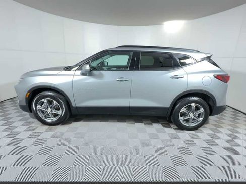 Certified 2024 Chevrolet Blazer LT image 5