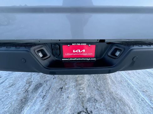 Used 2024 RAM 1500 Classic Warlock image 27