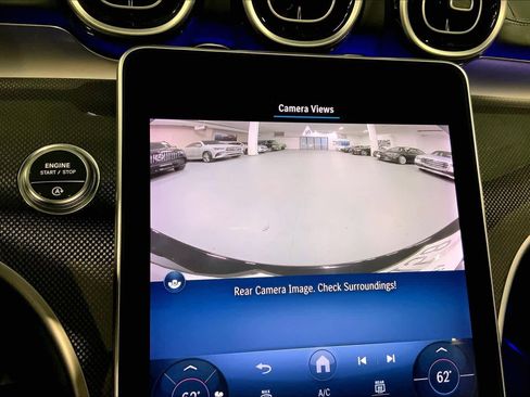 Certified 2023 Mercedes-Benz C 300 Sedan image 25