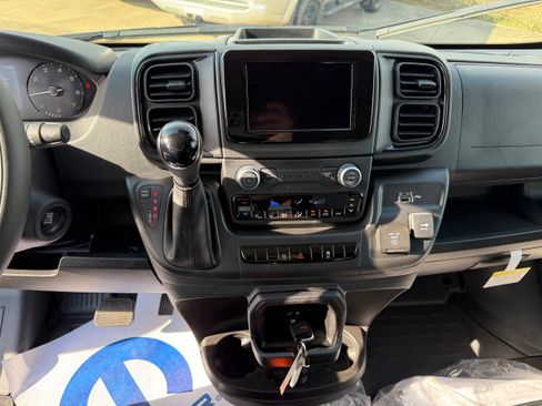 New 2025 RAM ProMaster 3500 w/ Convenience Group image 9