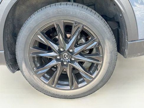 Used 2024 MAZDA CX-5 Carbon Edition AWD/4WD image 18