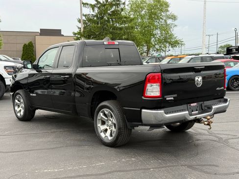 Used 2022 RAM 1500 Big Horn AWD/4WD image 6