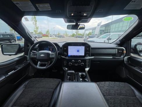 Used 2024 Ford F150 Tremor w/ Bed Utility Package AWD/4WD image 18
