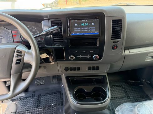 Used 2016 Nissan NV 1500 S w/ Power Package RWD image 17