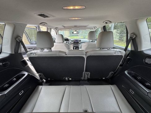 Used 2017 Honda Pilot EX-L image 37
