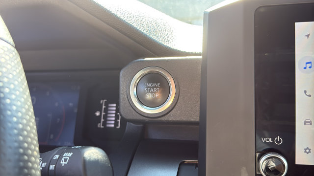 Certified 2025 Toyota 4Runner SR5 AWD/4WD image 19