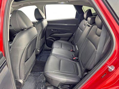 Used 2022 Hyundai Tucson Limited image 41