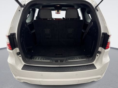 Used 2022 Dodge Durango R/T w/ Blacktop Package image 23