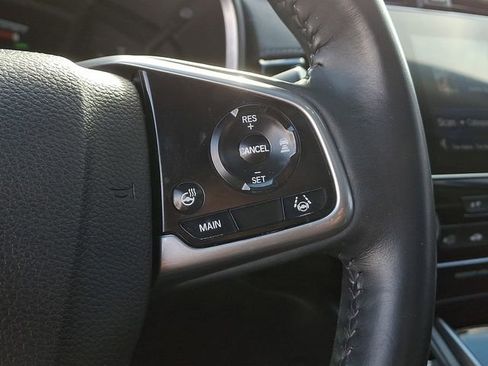 Used 2021 Honda CR-V Touring image 25