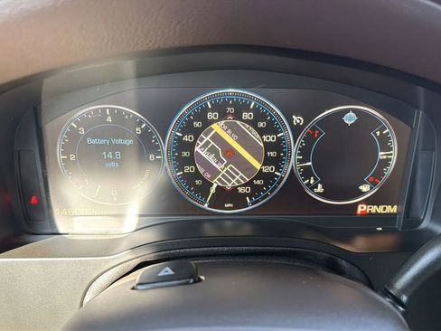Used 2015 Cadillac Escalade ESV Luxury RWD image 19