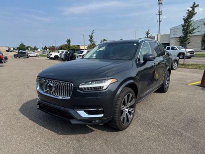 Used 2021 Volvo XC90 T6 Inscription w/ Advanced Package