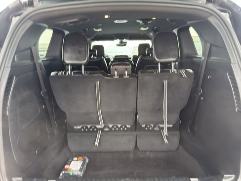 Used 2024 Chrysler Pacifica Touring-L w/ Uconnect Theater Family Group image 35