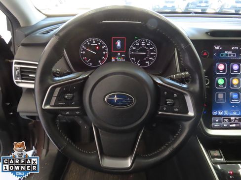 Used 2022 Subaru Outback Limited image 17